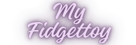 My FidgetToy – Stress Relief, Focus Boost