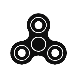 My FidgetToy – Stress Relief, Focus Boost