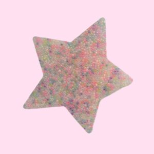 Stardust Pop Picky Pad