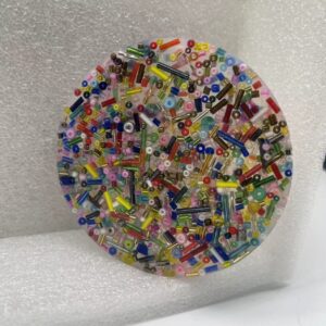 Color Whirl Picky Pad