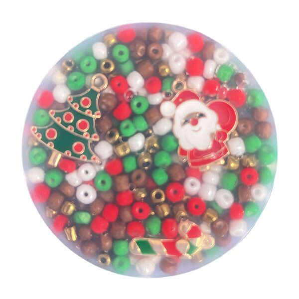 Jingle Bloom Picky Pad