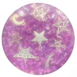 Cosmic Spell picky pad