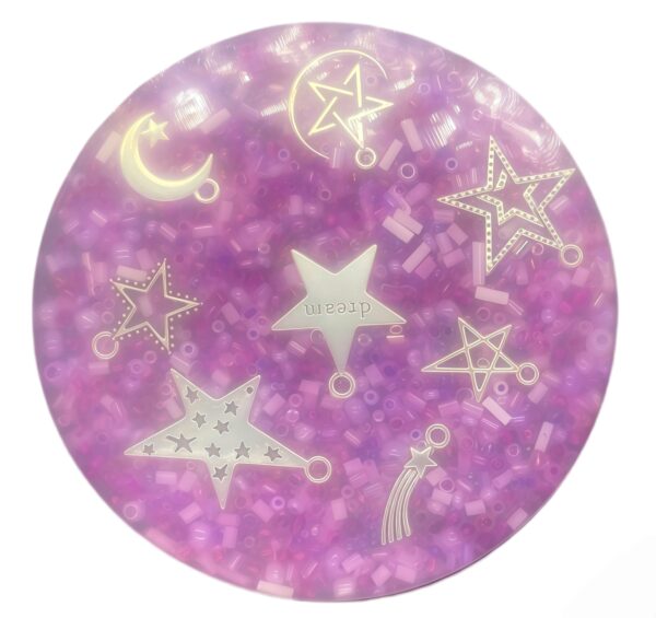 Cosmic Spell picky pad