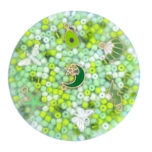Meadow Flutter Picky Pad