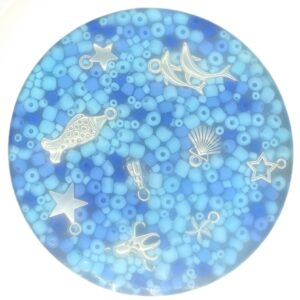 Aqua Dreams Picky Pad