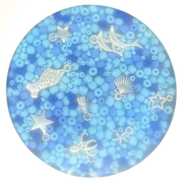 Aqua Dreams Picky Pad