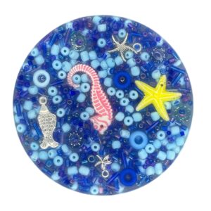 ocean rider picky pad