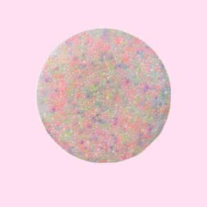 Cotton Swirl Picky Pad
