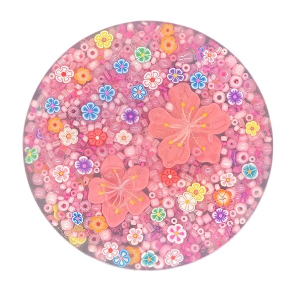 Petal Pop picky pad