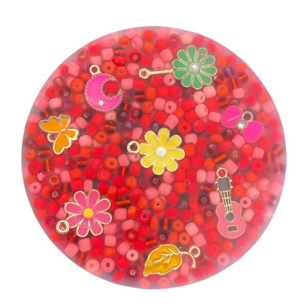 Berry Bloom Picky Pad