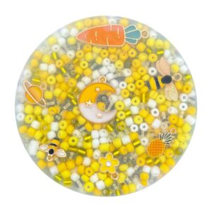 Carrot Moon Picky Pad