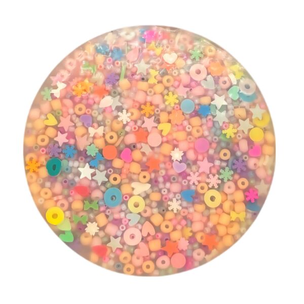 Confetti Pop Picky Pad